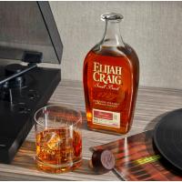 Elijah Craig Small Batch Kentucky Straight Bourbon Whiskey - 70cl 47%